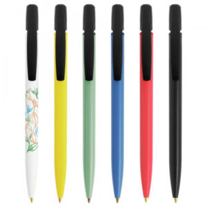 BIC® Media Clic BIO Based Ballpen