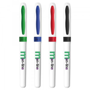 BIC® Mark-It Marqueur Permanent