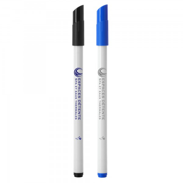 BIC® Velleda White Board Marker Fine - Emap l'objet com