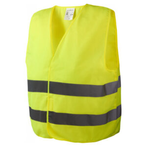 Gilet De Sécurité HW2 Réfléchissant