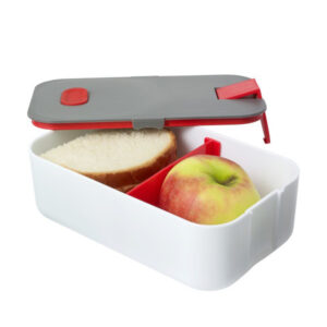 Lunch Box Compartimentée