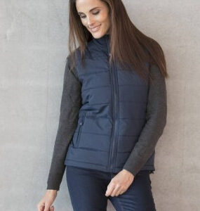 Bodywarmer Tendance Femme