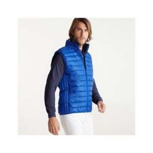 Gilet Matelassé Homme