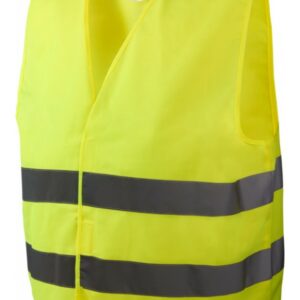 Gilet De Sécurité HW2 Réfléchissant