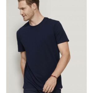 Tee-Shirt Homme Col Rond Made In France