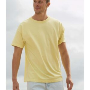 Tee-Shirt Oversize Homme