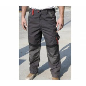 Pantalon de travail mixte